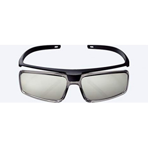  Пассивные 3D-очки Sony TDG-500P Passive 3D glasses - stereoscopic в Воронках фото